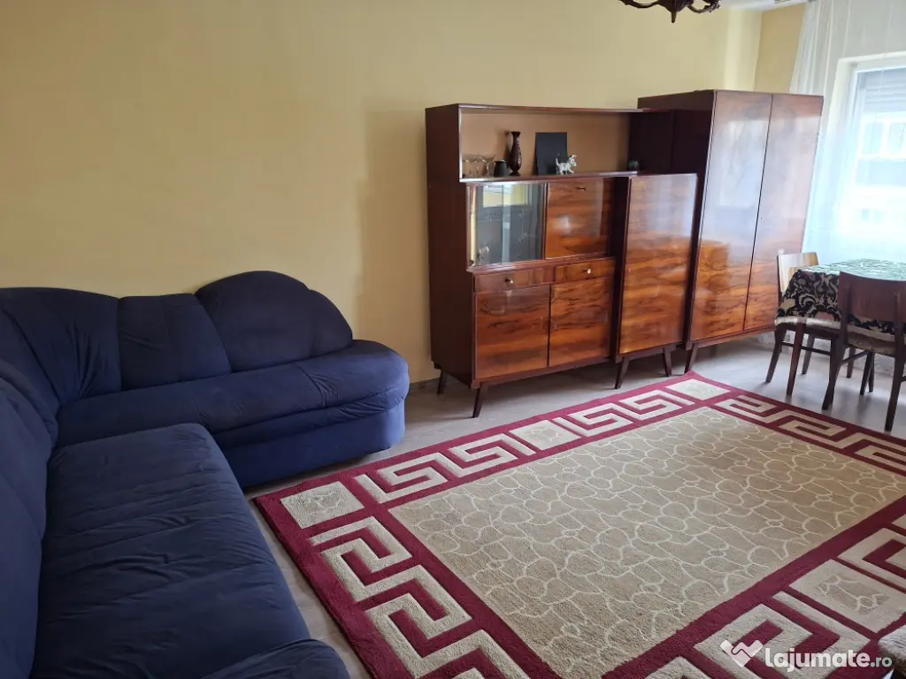 Apartament de închiriat pe Milcovului