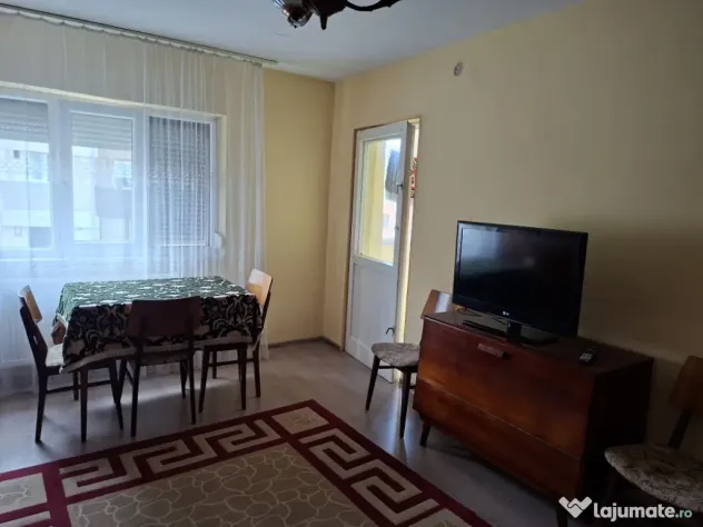 Apartament de închiriat pe Milcovului