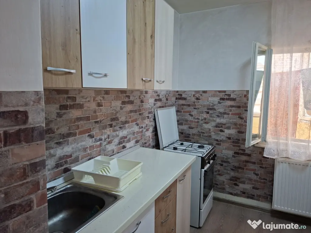 Apartament de închiriat pe Milcovului