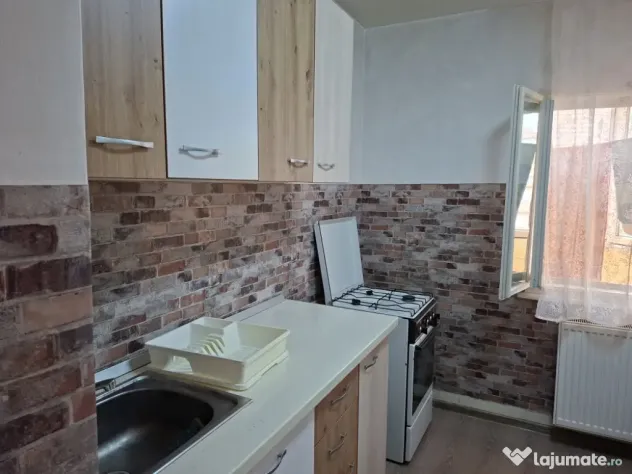 Apartament de închiriat pe Milcovului
