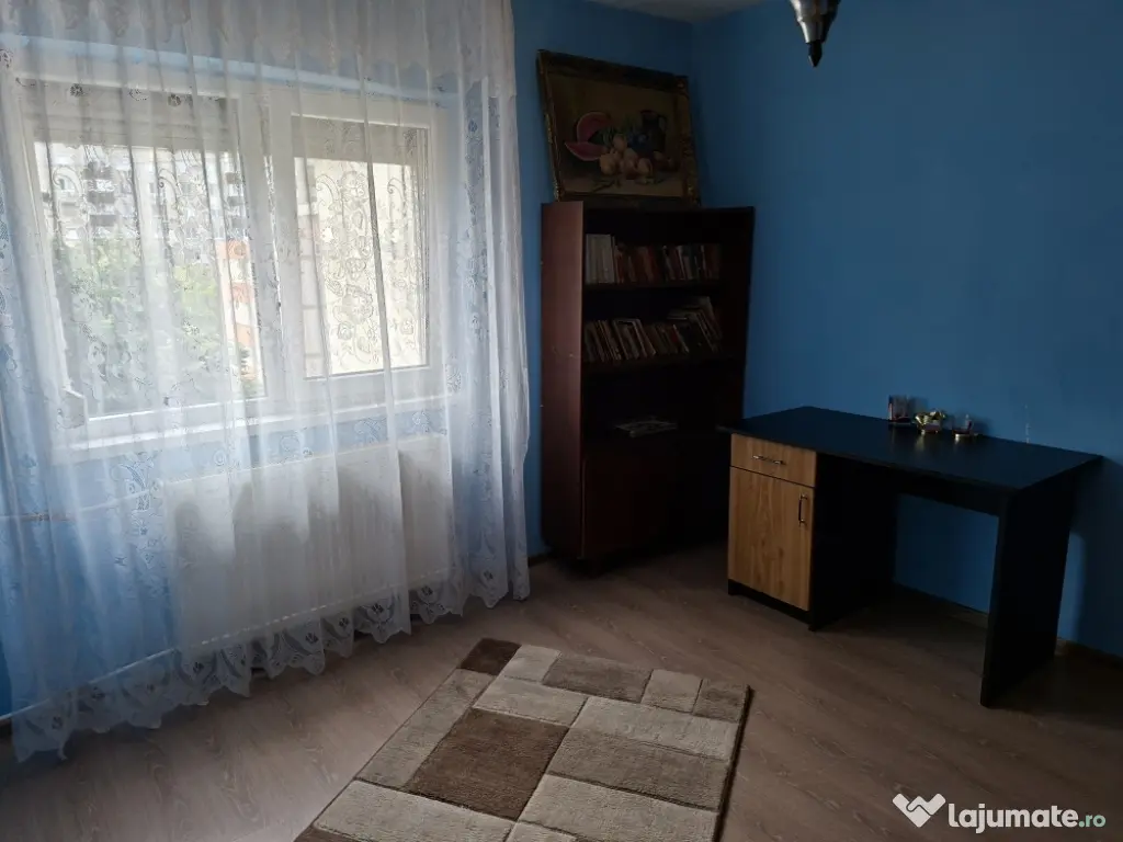 Apartament de închiriat pe Milcovului