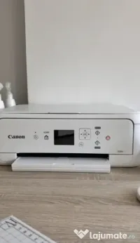 Imprimanta Canon Pixma Ts5151 