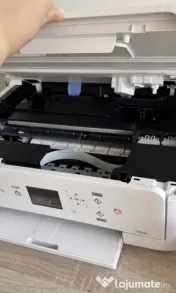 Imprimanta Canon Pixma Ts5151 