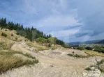 Teren intravilan, 1499 mp, zona Vatra Dornei