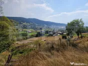 Teren intravilan, 1499 mp, zona Vatra Dornei 