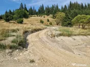Teren intravilan, 1499 mp, zona Vatra Dornei 