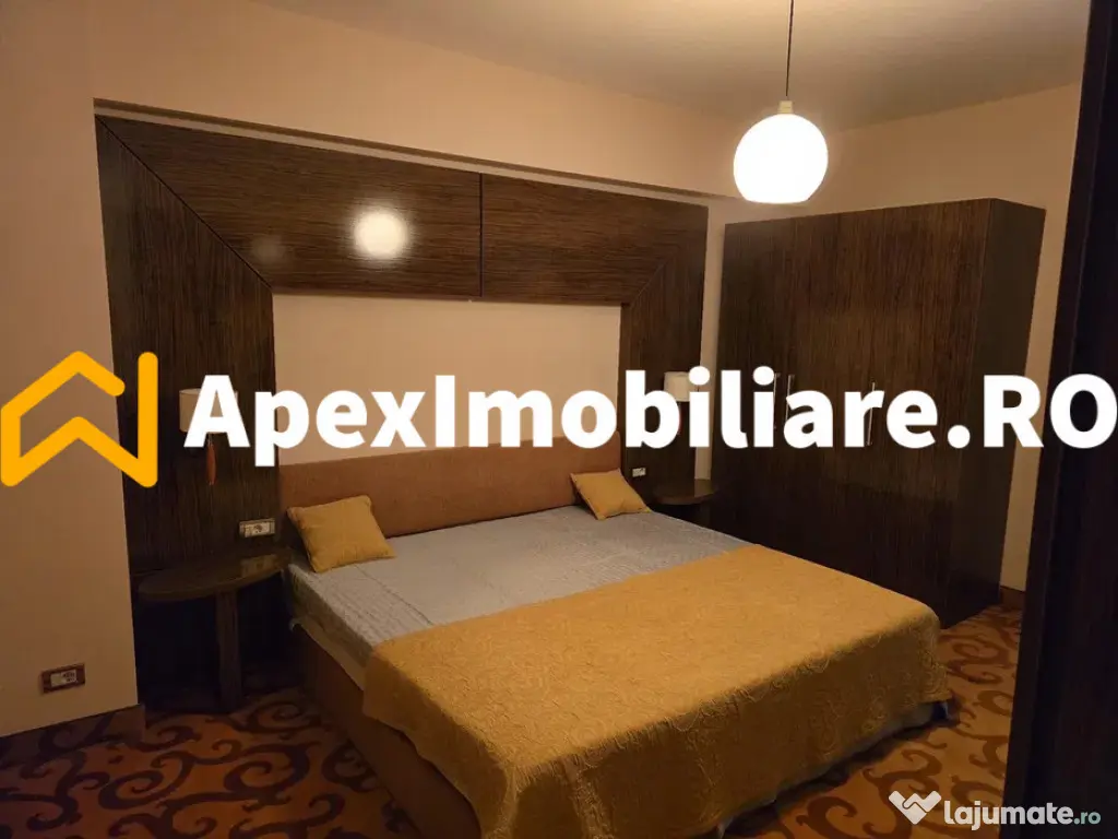 Apartament 2 camere de inchiriat Vitan București | ApexImob