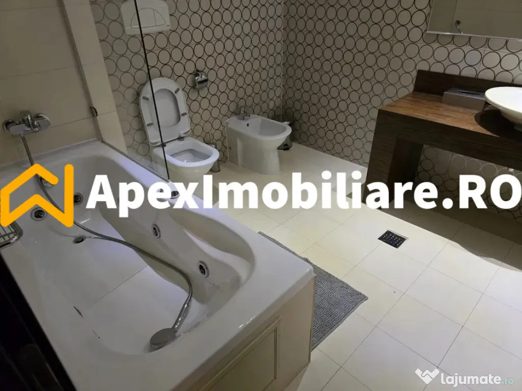 Apartament 2 camere de inchiriat Vitan București | ApexImob
