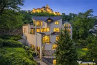 Castelariu:spectacol panoramic,locatie prestigioasa,Central,