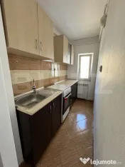Garsonieră de închiriat în dumbrava nord