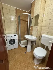 Garsonieră de închiriat în dumbrava nord