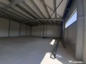 Hala noua 650mp zona Drumul Intre Tarlale 