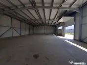 Hala noua 650mp zona Drumul Intre Tarlale