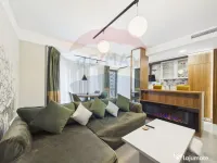 Apartament cu 2 camere ultrafinisat, de inchiriat - Zona ...