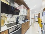 Apartament cu 2 camere ultrafinisat, de inchiriat - Zona ...
