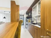 Apartament cu 2 camere ultrafinisat, de inchiriat - Zona ...