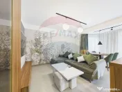 Apartament cu 2 camere ultrafinisat, de inchiriat - Zona ...