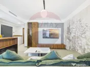 Apartament cu 2 camere ultrafinisat, de inchiriat - Zona ...