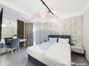 Apartament cu 2 camere ultrafinisat, de inchiriat - Zona ...