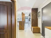 Apartament cu 2 camere ultrafinisat, de inchiriat - Zona ...