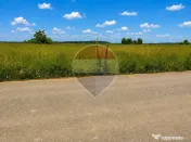 Teren de vânzare – Oportunitate excelentă de investiție 