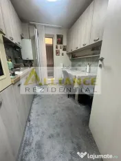 Apartament 2camere mobilat si utilat modern Sosesua Olten... 