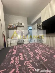 Apartament 2camere mobilat si utilat modern Sosesua Olten... 