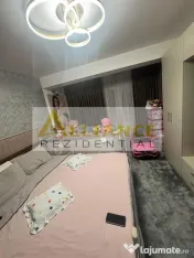 Apartament 2camere mobilat si utilat modern Sosesua Olten... 