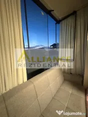 Apartament 2camere mobilat si utilat modern Sosesua Olten... 