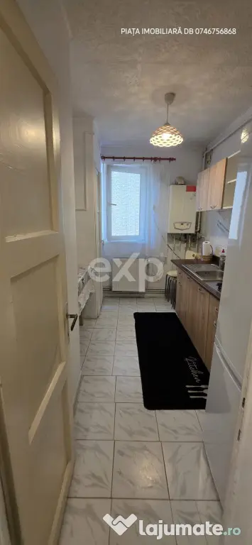 Apartament 2 Camere – Etaj 1, Vedere spre Bulevard | Zona