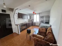Apartament 2 camere, 60 mp, zona Tractoru