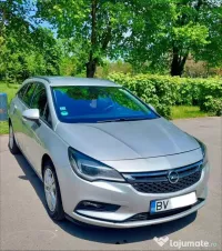 Opel Astra K 2018 1.6CDTi Automata Sports Tourer+