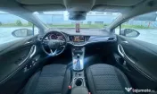 Opel Astra K 2018 1.6CDTi Automata Sports Tourer+ 