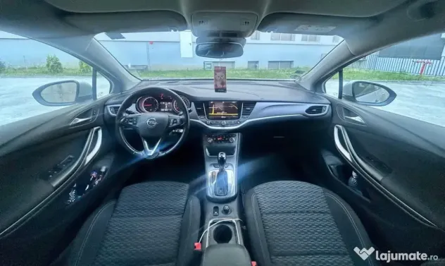 Opel Astra K 2018 1.6CDTi Automata Sports Tourer+