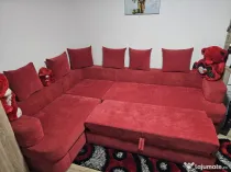 Vând colțar extensibil