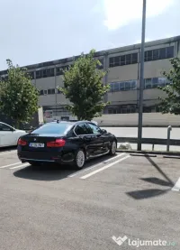 BMW SERIA 3 318I