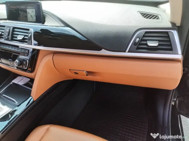 BMW SERIA 3 318I