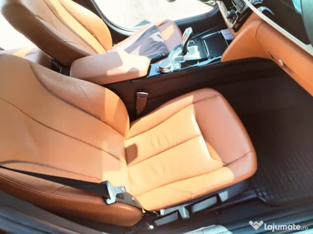 BMW SERIA 3 318I