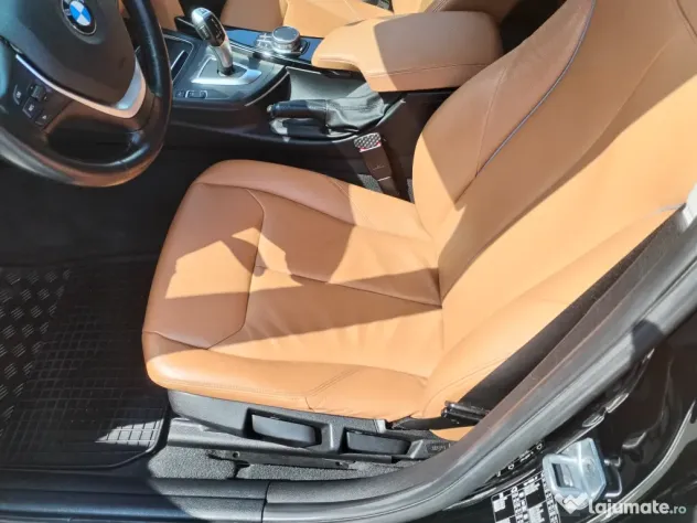 BMW SERIA 3 318I