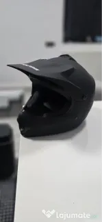 Cască moto/cross/ATV copii