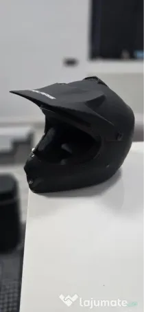 Cască moto/cross/ATV copii