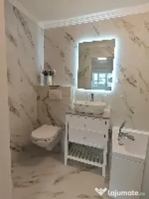 Decebal - Apartament 4 camere/Complet renovat/Decomamdat