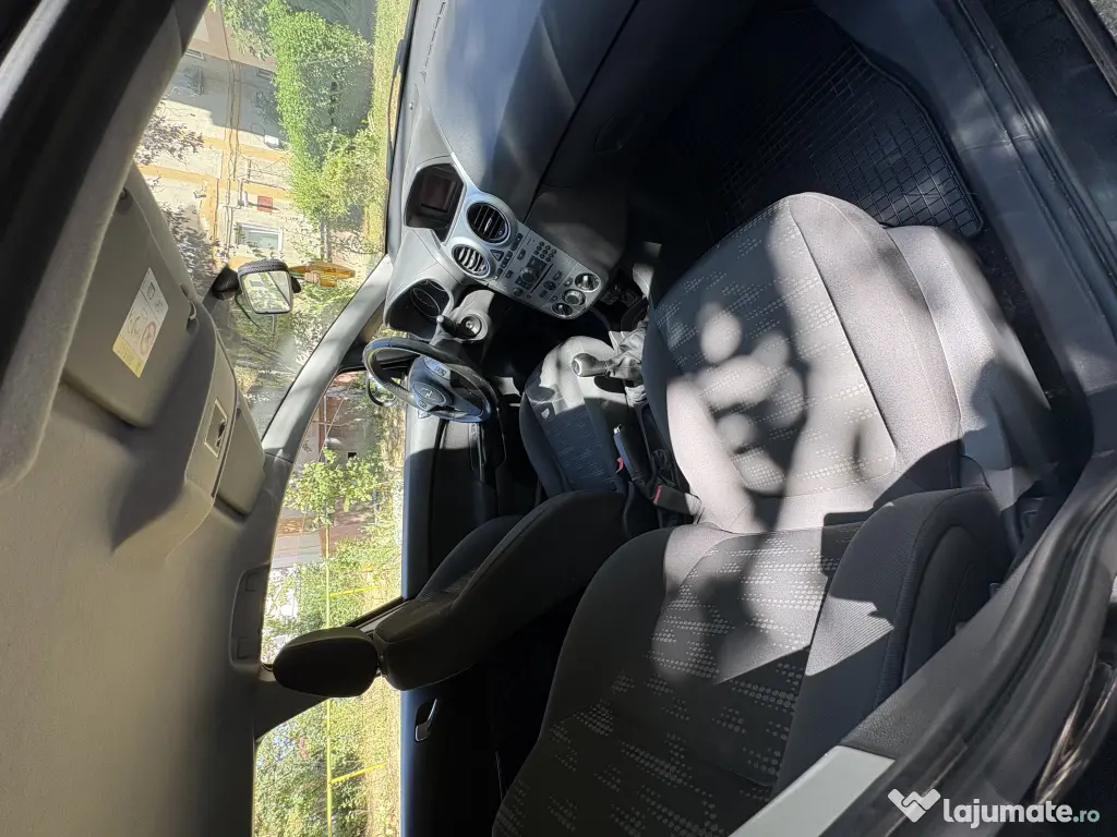 Opel Corsa de vanzare