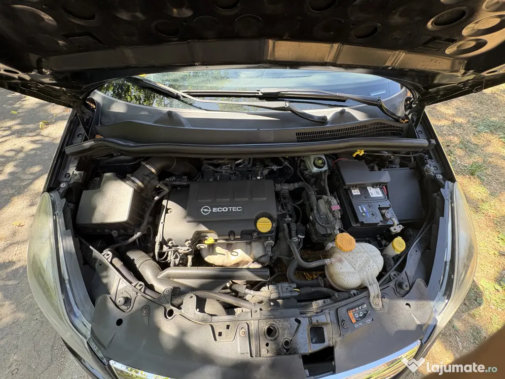 Opel Corsa de vanzare