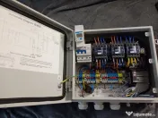 invertor Huawei 5kw , cu Backup Box, smart meter