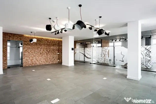 De vânzare – spațiu de birouri ultracentral în Arad Plaza - Arad (Arad)