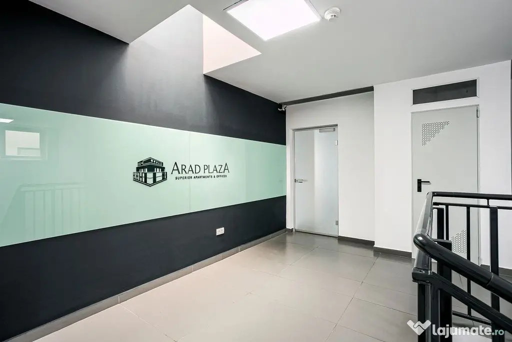 De vânzare – spațiu de birouri ultracentral în Arad ...