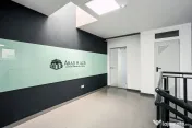 De vânzare – spațiu de birouri ultracentral în Arad ...