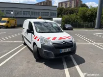 Citroen Berlingo Furgon 1.6 BlueHDi Euro 6 – 3 Locuri – 159.850 km