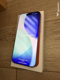 Iphone 17 Pro Max 512GB